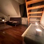 Apartament Sniezka
