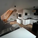 Apartament Sniezka