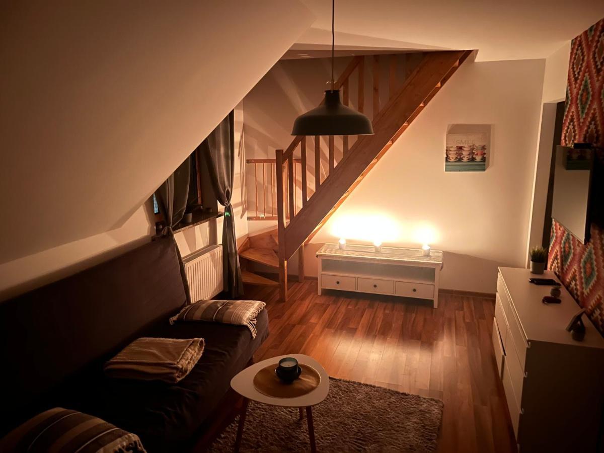Apartament Sniezka Apartment *