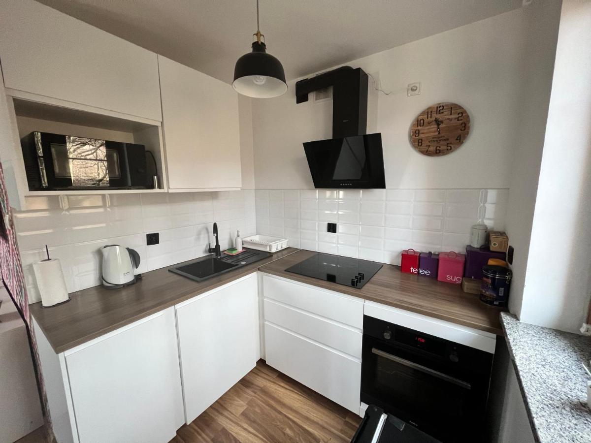 Apartament Sniezka Apartment *