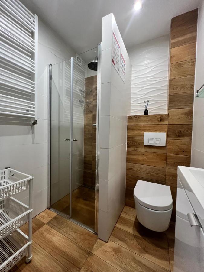 Apartament Sniezka *