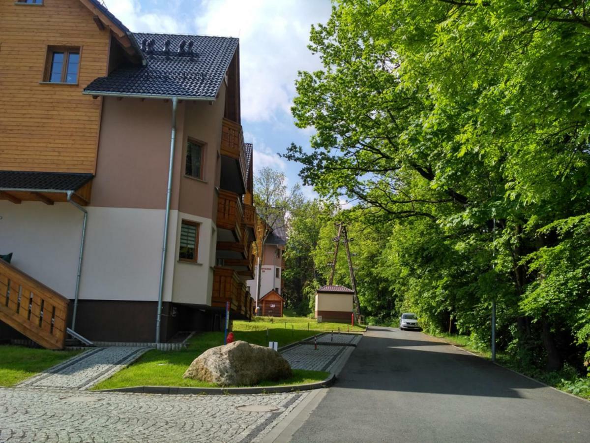 Apartament Sniezka Apartment Karpacz