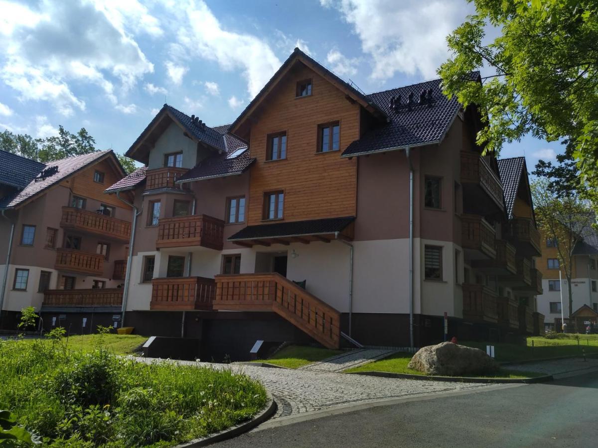 Apartament Sniezka Apartment Karpacz