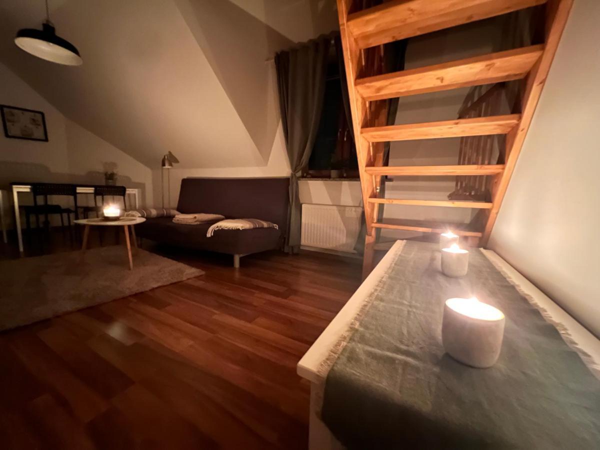 Apartament śnieżka Apartament Karpacz