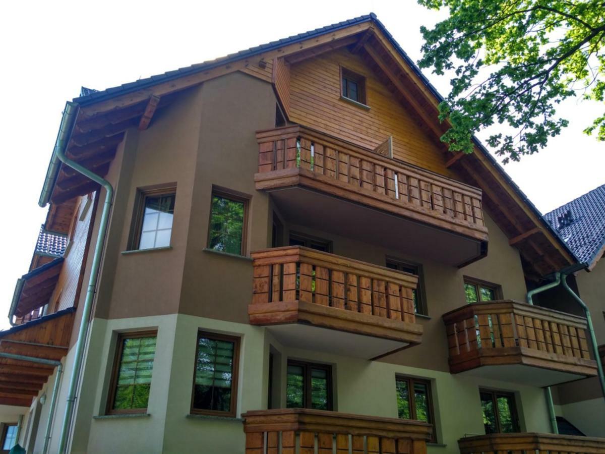 Apartament Apartament śnieżka Karpacz